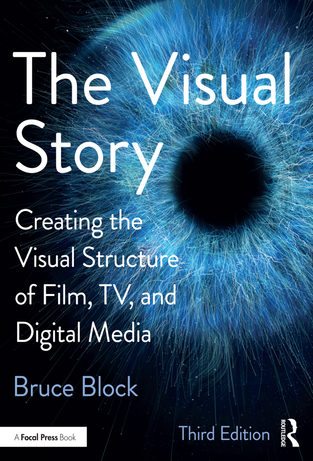 The Visual Story by Bruce Block